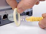 Virenschutz für den PC