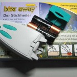 bite away Stichheiler