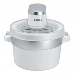 eismaschine Krups Eismaschine