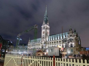 rathaus Hamburger Rathaus