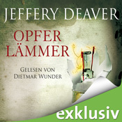 Opferlämmer