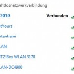 Wlan-Verbindung Wlan Verbindungen