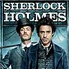 Sherlock Holmes