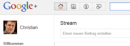 Google+ Google+