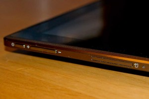 SIM-Einschub des Asus Transformer TF101G SIM-Einschub des Asus Transformer TF101G